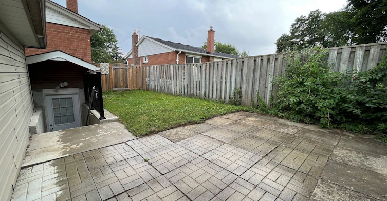 Bsmt-2 Leslie Street, Brampton, ON, L6X 2J4 - 8