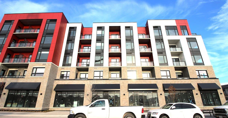 301-3285 Carding Mill Trail, Oakville, ON, L6M 5P7