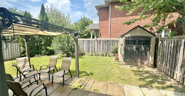 2293 Baronwood Drive, Oakville, ON, L6M 4Z6 - 34