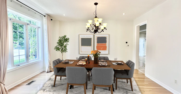 2293 Baronwood Drive, Oakville, ON, L6M 4Z6 - 5