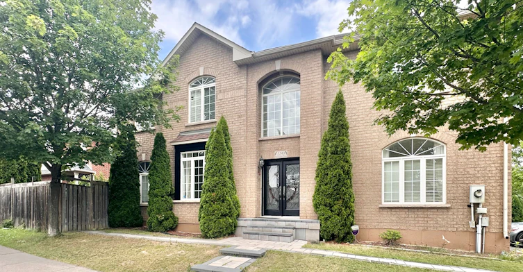 2293 Baronwood Drive, Oakville, ON, L6M 4Z6
