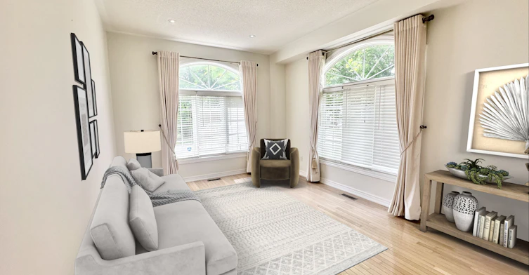 2293 Baronwood Drive, Oakville, ON, L6M 4Z6 - 8