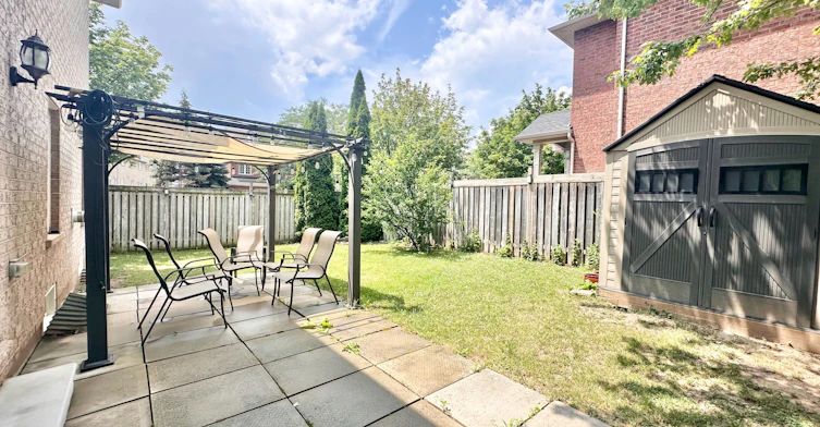 2293 Baronwood Drive, Oakville, ON, L6M 4Z6 - 33