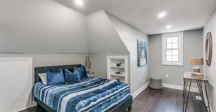 1226 Oxford Avenue, Oakville, ON, L6H 1S5 - 23