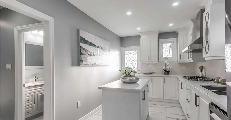1226 Oxford Avenue, Oakville, ON, L6H 1S5 - 12