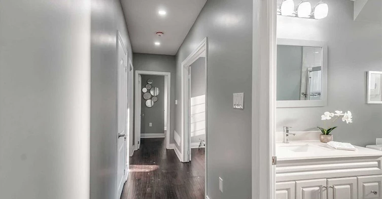 1226 Oxford Avenue, Oakville, ON, L6H 1S5 - 16