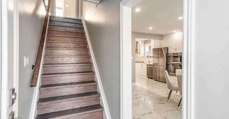 1226 Oxford Avenue, Oakville, ON, L6H 1S5 - 6