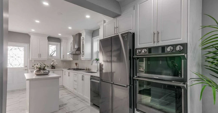 1226 Oxford Avenue, Oakville, ON, L6H 1S5 - 11