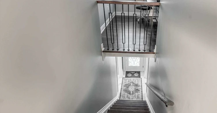 1226 Oxford Avenue, Oakville, ON, L6H 1S5 - 5