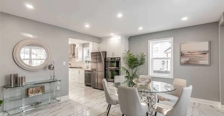 1226 Oxford Avenue, Oakville, ON, L6H 1S5 - 7