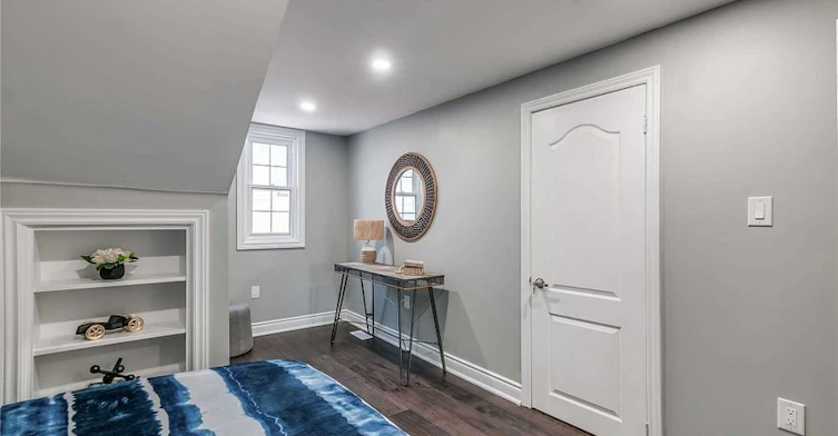 1226 Oxford Avenue, Oakville, ON, L6H 1S5 - 24