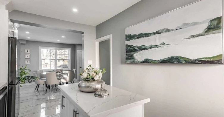 1226 Oxford Avenue, Oakville, ON, L6H 1S5 - 10