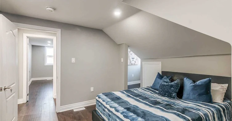 1226 Oxford Avenue, Oakville, ON, L6H 1S5 - 25