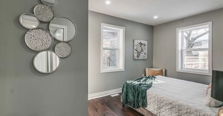 1226 Oxford Avenue, Oakville, ON, L6H 1S5 - 21