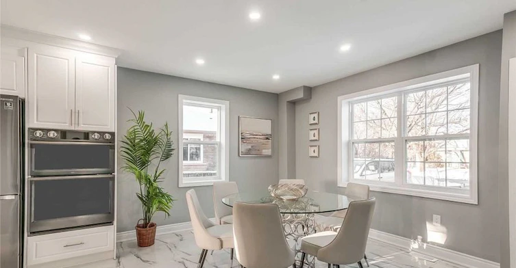 1226 Oxford Avenue, Oakville, ON, L6H 1S5 - 8