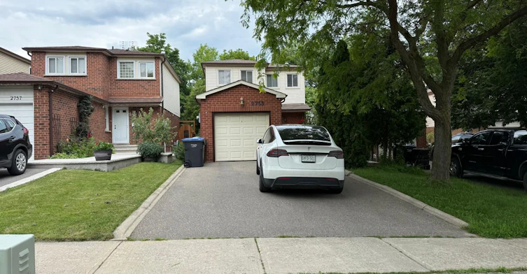 2753 Willowmore Way, Mississauga, ON, L5N 3N8 - 2