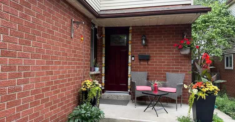 2753 Willowmore Way, Mississauga, ON, L5N 3N8 - 3