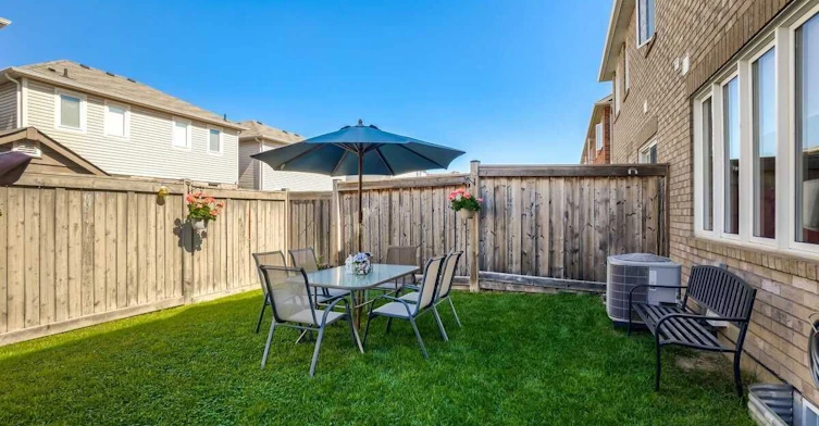370 Cavanagh Lane, Milton, ON, L9T 8J9 - 17