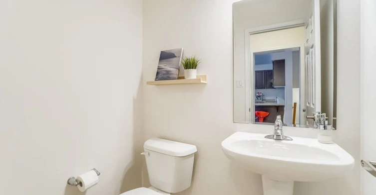 370 Cavanagh Lane, Milton, ON, L9T 8J9 - 8