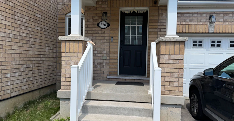370 Cavanagh Lane, Milton, ON, L9T 8J9 - 2
