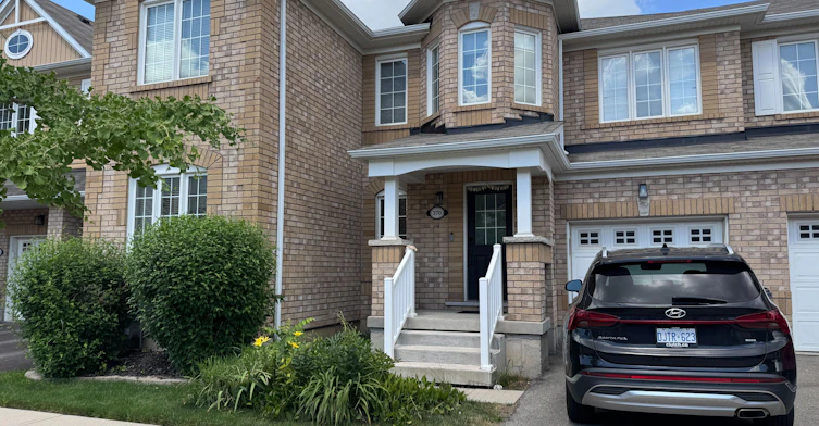 370 Cavanagh Lane, Milton, ON, L9T 8J9