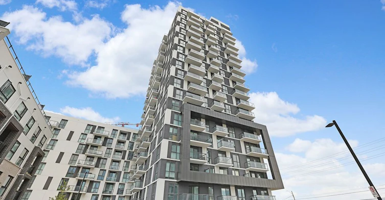 1902-335 Wheat Boom Drive, Oakville, ON, L6H 7C2