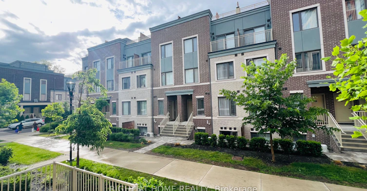 53-5 William Jackson Way, Toronto, ON, M8V 2C7