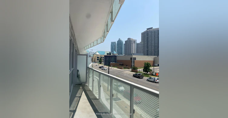 308-4065 Confederation Parkway, Mississauga, ON, L5R 3V1 - 13