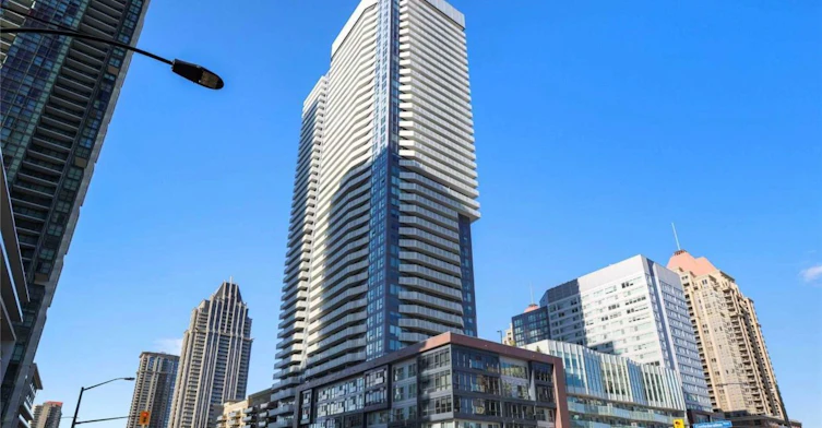 308-4065 Confederation Parkway, Mississauga, ON, L5R 3V1