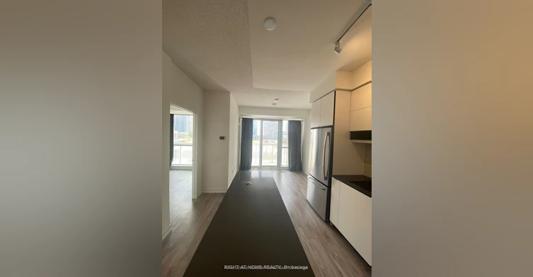 308-4065 Confederation Parkway, Mississauga, ON, L5R 3V1 - 9