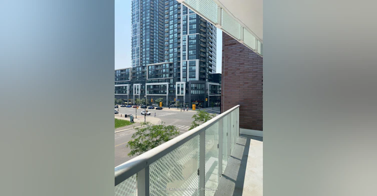 308-4065 Confederation Parkway, Mississauga, ON, L5R 3V1 - 12