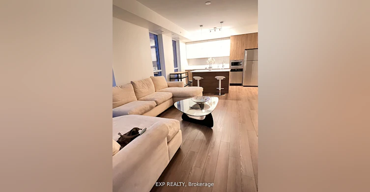 306-8 Ann Street, Mississauga, ON, L5G 3E6 - 2