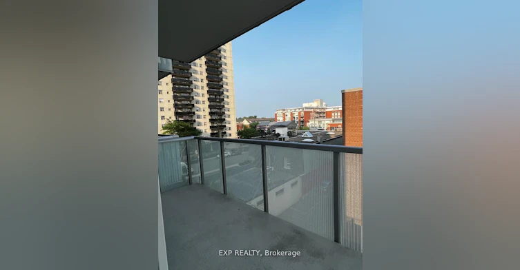 306-8 Ann Street, Mississauga, ON, L5G 3E6 - 8