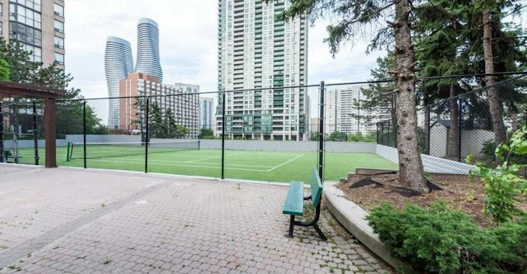 904-265 Enfield Place, Mississauga, ON, L5B 3Y6 - 25