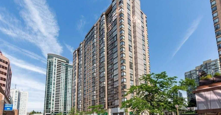 904-265 Enfield Place, Mississauga, ON, L5B 3Y6