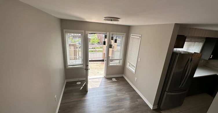 301 Murlock Heights, Milton, ON, L9E 1C3 - 9