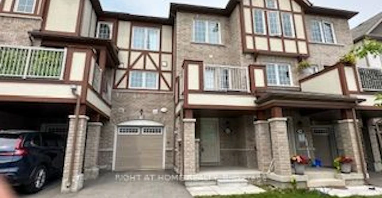 301 Murlock Heights, Milton, ON, L9E 1C3