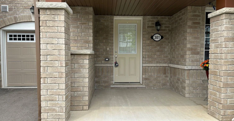 301 Murlock Heights, Milton, ON, L9E 1C3 - 2