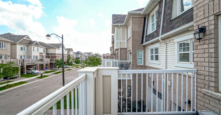 301 Murlock Heights, Milton, ON, L9E 1C3 - 20