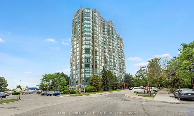 911-2177 Burnhamthorpe Road W