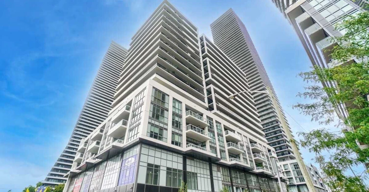 1205-65 Annie Craig Drive, Toronto, ON, M8V 0C4 - 31