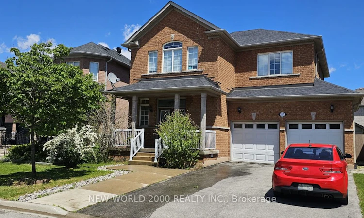 137 Fitzgerald Crescent