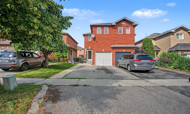 5531 Whistler Crescent