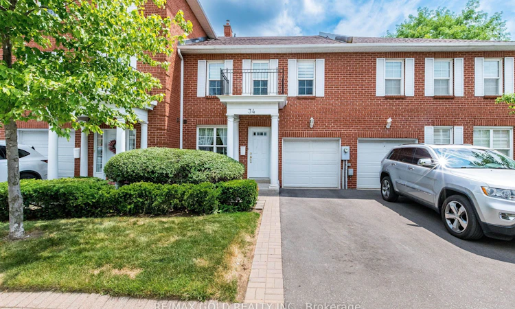 34-34 Stornwood Court