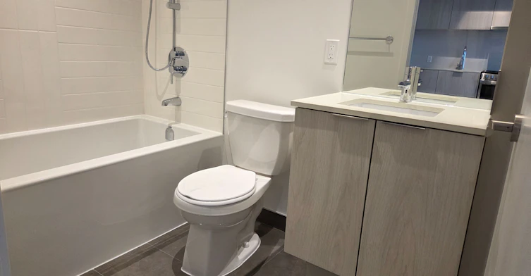4307-448 Burnhamthorpe Road, Mississauga, ON, L5B 0R4 - 7