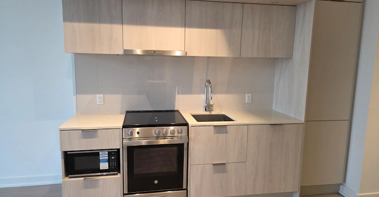 4307-448 Burnhamthorpe Road, Mississauga, ON, L5B 0R4 - 4
