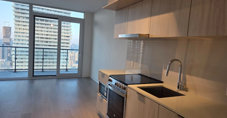 4307-448 Burnhamthorpe Road, Mississauga, ON, L5B 0R4 - 10
