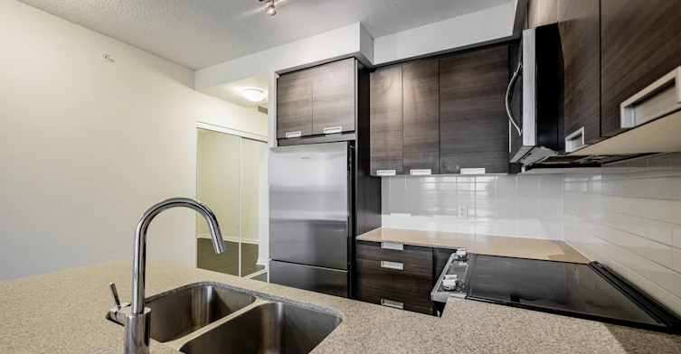1203-5025 Four Springs Avenue, Mississauga, ON, L5R 0G5 - 10