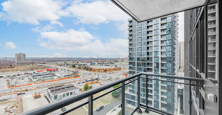 1203-5025 Four Springs Avenue, Mississauga, ON, L5R 0G5 - 26