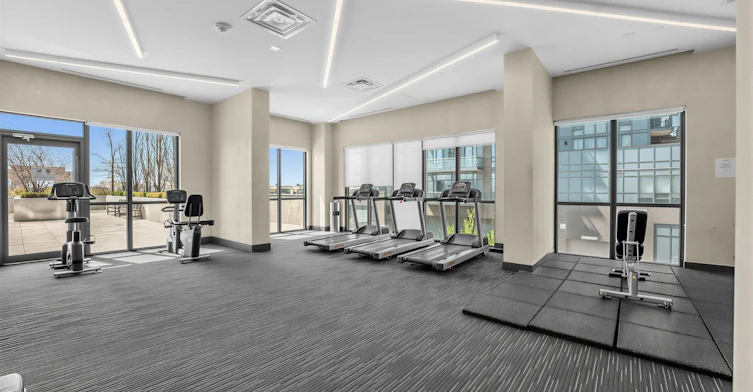 1203-5025 Four Springs Avenue, Mississauga, ON, L5R 0G5 - 35